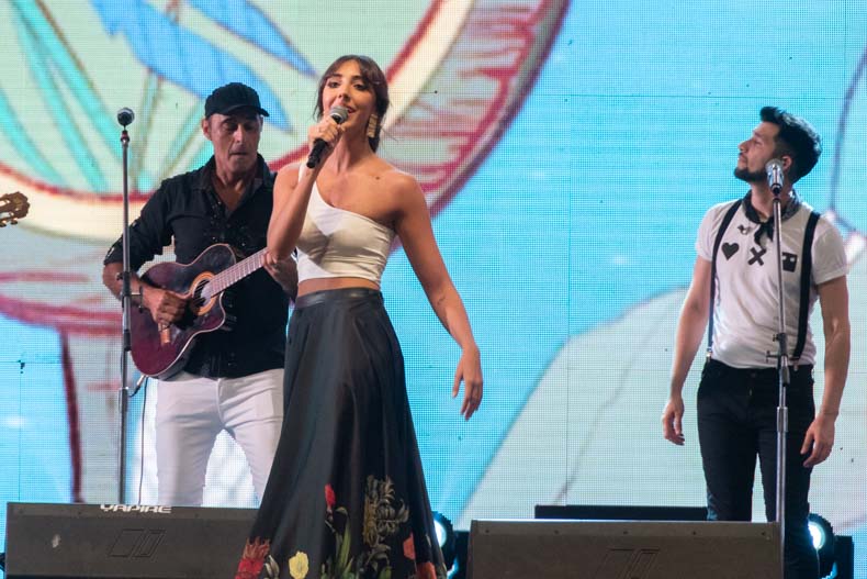 Corrientes | Finalizó la trigésima tercera edición de la Fiesta Nacional del Chamamé 41 ctes9 - 40