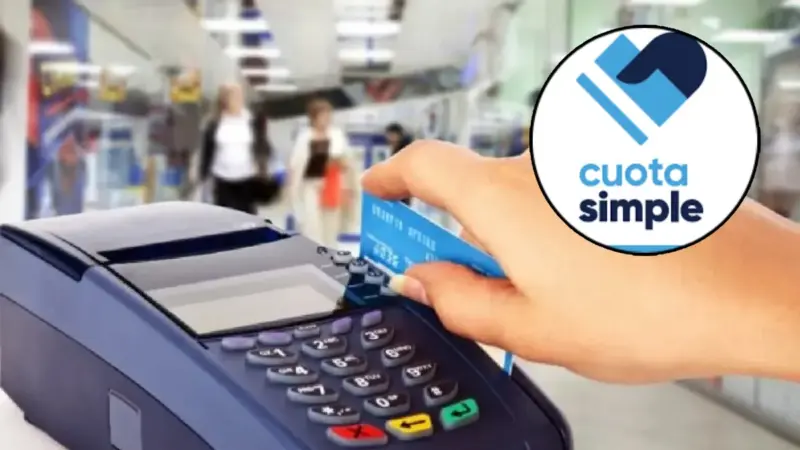 Otro factor que condicionó el comportamiento del consumo en junio fue la finalización del programa Cuota Simple, una herramienta clave que permitía el financiamiento en 3 y 6 cuotas fijas con tasas subsidiadas