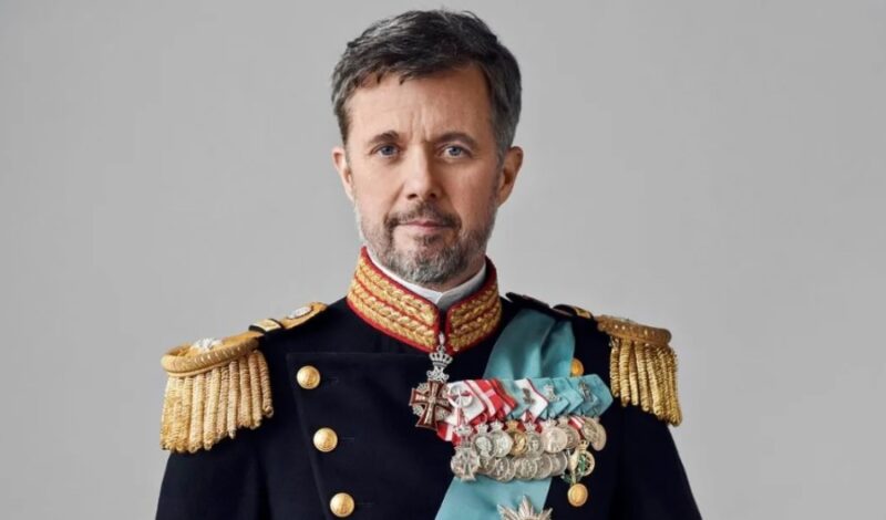 Dinamarca | Federico X se convirtió en el nuevo rey después de la abdicación de su madre Margarita II dinamarca4 - 10