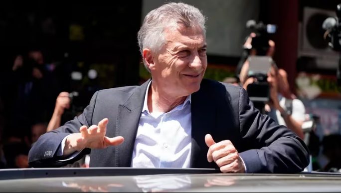 Sobreseyeron a Macri por la causa conocida como “Mesa judicial” e618d03c41174409cbf76ec553b23c8a - 2