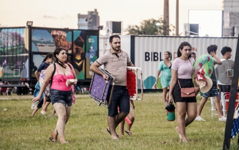 Paraguay | “La Perla del Sur” un destino obligado y elegido por miles de turistas paraguayos y familias argentinas 7 encarnacion3 - 6