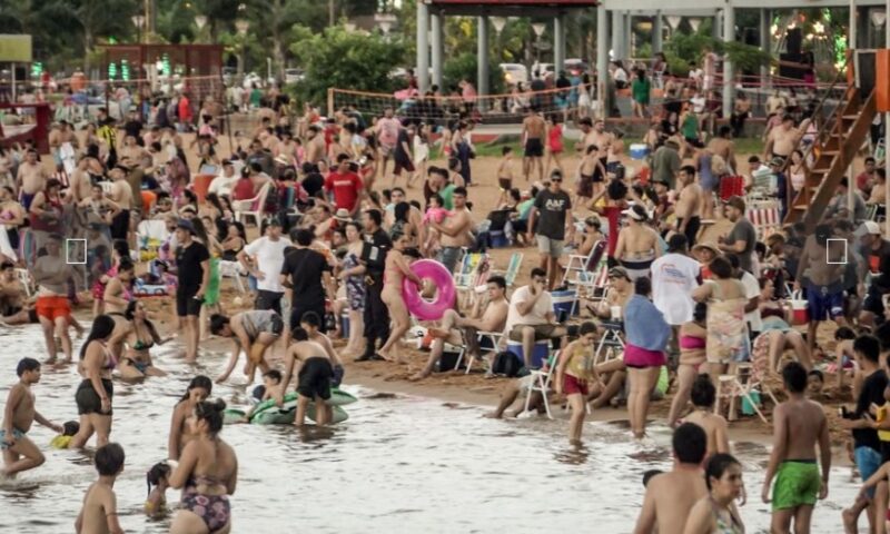 Paraguay | “La Perla del Sur” un destino obligado y elegido por miles de turistas paraguayos y familias argentinas 11 encarnacion5 - 10