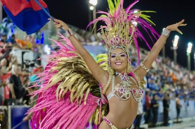 Paraguay | “La Perla del Sur” un destino obligado y elegido por miles de turistas paraguayos y familias argentinas 15 encarnacion7 - 14