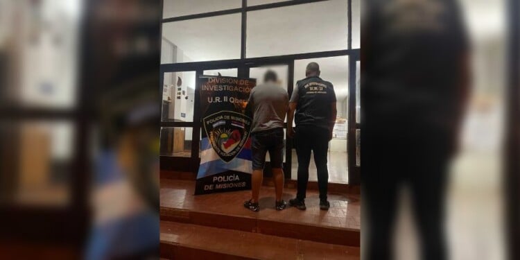 Oberá | Detuvieron a un presunto estafador que operaba a través de Facebook estafas piletas 750x375 1 - 10