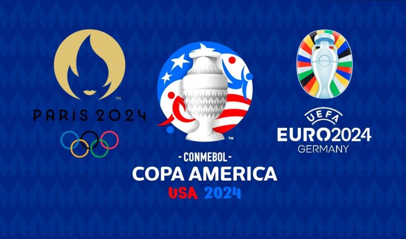 Eventos deportivos destacados que se vienen en 2024 eventos deportivos 2024 - 7