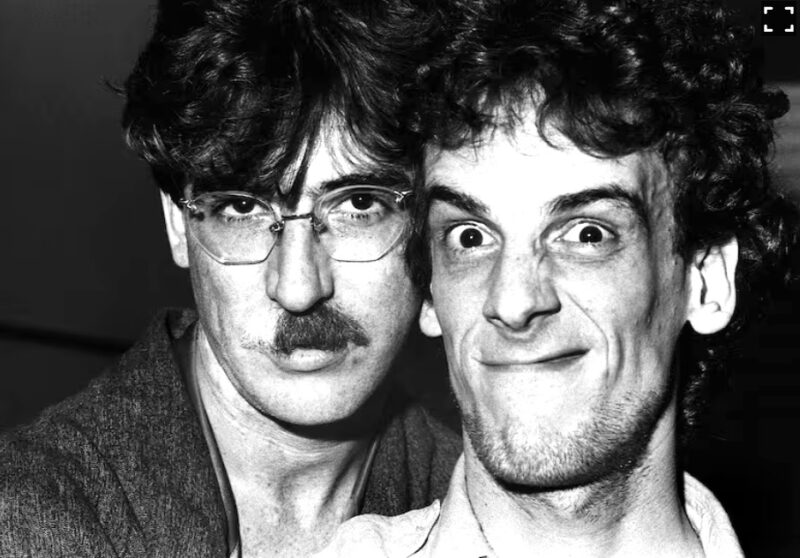 Efemérides | Día del Músico Argentino y un recuerdo muy especial para el gran Luis Alberto Spinetta 4 flaco - 3