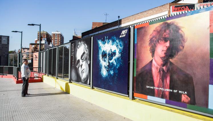 Efemérides | Día del Músico Argentino y un recuerdo muy especial para el gran Luis Alberto Spinetta 8 flaco3 - 7