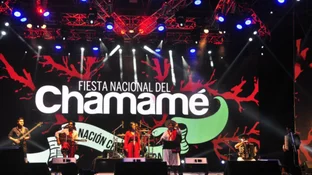 Corrientes vive la previa de la Fiesta Nacional del Chamamé 3 fnc - 2