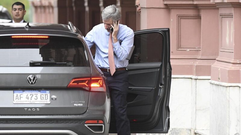 Entre diferencias y consensos, gobernadores acompañarán la ley ‘Bases’ frigerio gobernador de entre rios - 6