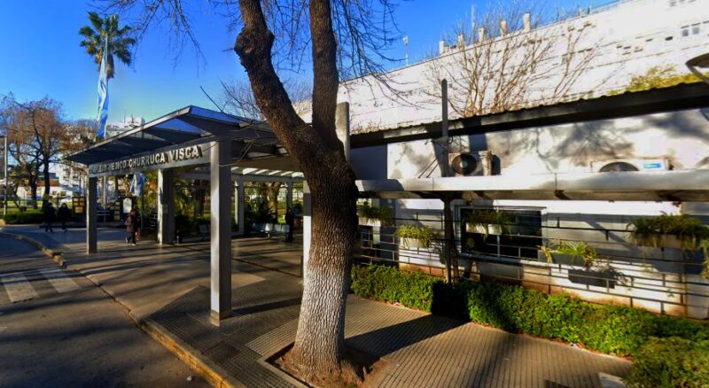 Falleció la hija del custodio de Patricia Bullrich | tenía 9 años y fue baleada en un intento de robo 3 hospital churruca buenos aires - 2
