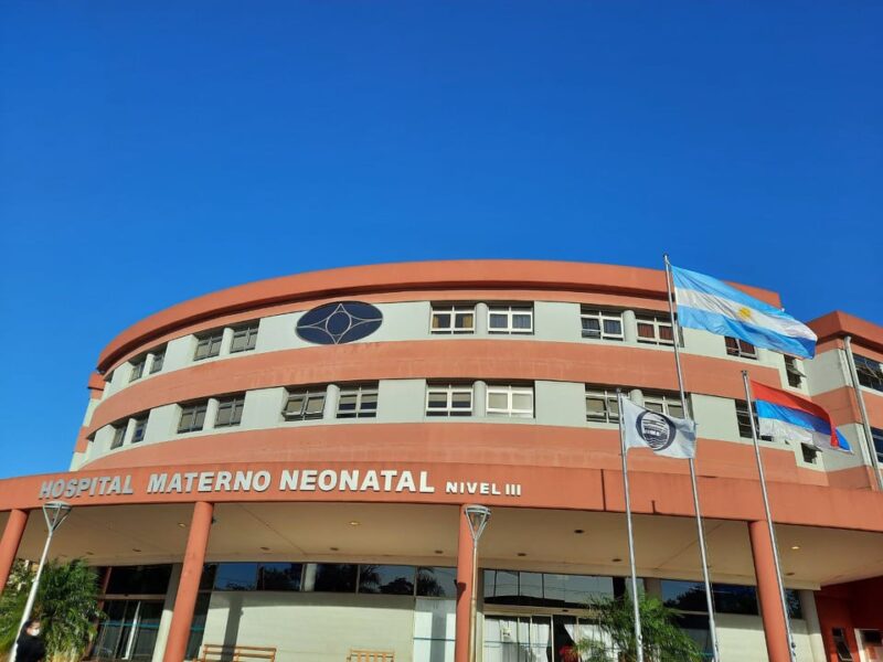 Del embarazo al puerperio: cuidado integral de la salud mental y prevención de violencia en el Materno Neonatal.