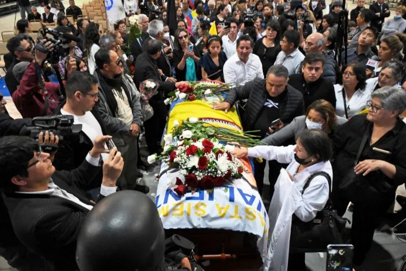 Ecuador | Tres claves que explican el “conflicto armado interno” declarado tras varias jornadas de violencia 5 image 13 - 4