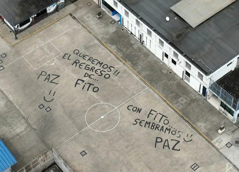 Ecuador | Tres claves que explican el “conflicto armado interno” declarado tras varias jornadas de violencia 11 image 16 - 10
