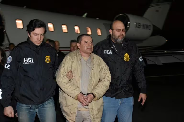 Crimen organizado en Latinoamérica | Los cinco grupos narcos que borraron las fronteras y ponen en riesgo a toda la región 14 image 3 10 - 13
