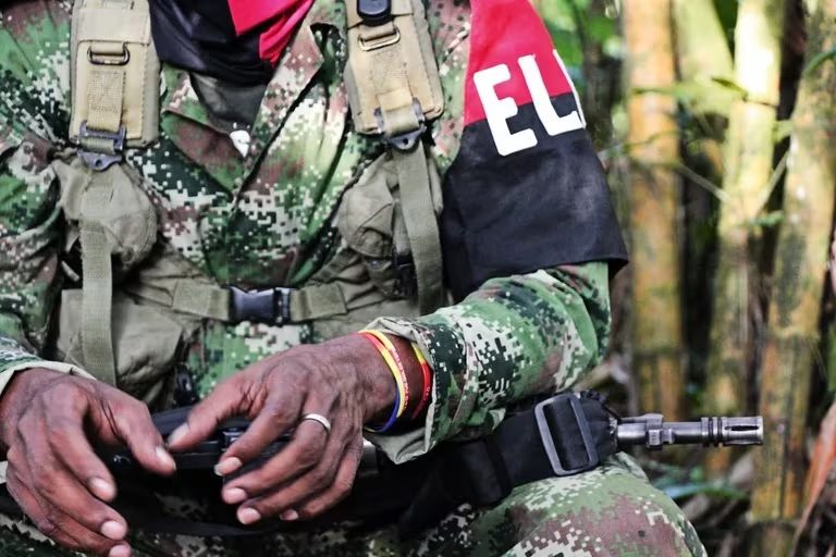 Crimen organizado en Latinoamérica | Los cinco grupos narcos que borraron las fronteras y ponen en riesgo a toda la región 16 image 3 11 - 15