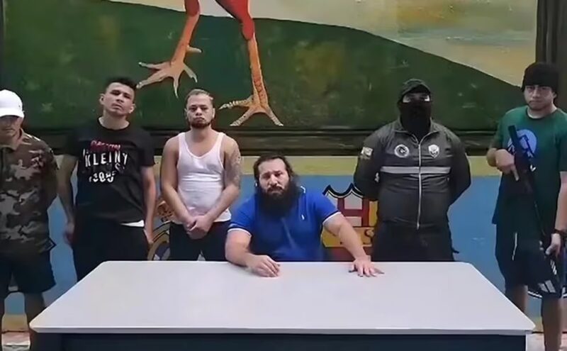 Crimen organizado en Latinoamérica | Los cinco grupos narcos que borraron las fronteras y ponen en riesgo a toda la región 6 image 3 6 - 5