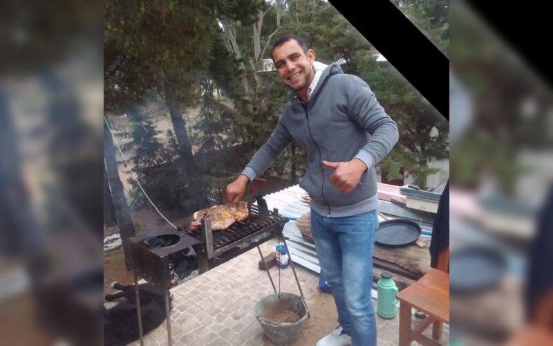 Joven de Campo Grande es uno de los que desapareció cuando pescaba en un kayac en el mar en Cariló image 56 - 7
