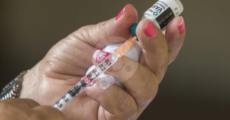 Nuevo protocolo de vacunación contra el VPH | Se aplicará una única dosis a los 11 años image content 33221510 20190414104853 - 3