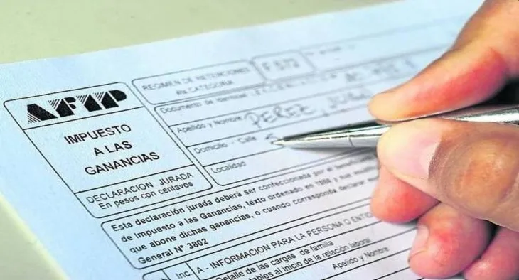 Impuesto a las Ganancias | Qué sueldos lo pagarán desde enero Por el momento, desde ARCA no se contemplan nuevas extensiones, y remarcan que el 26 de junio es la fecha definitiva para dar cumplimiento a estas obligaciones fiscales.