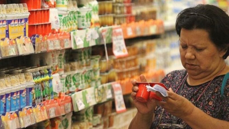 El NEA tuvo la inflación más alta del país: alcanzó el 28,4% en diciembre y cerró el 2023 en 219,5% inflacion nea - 3