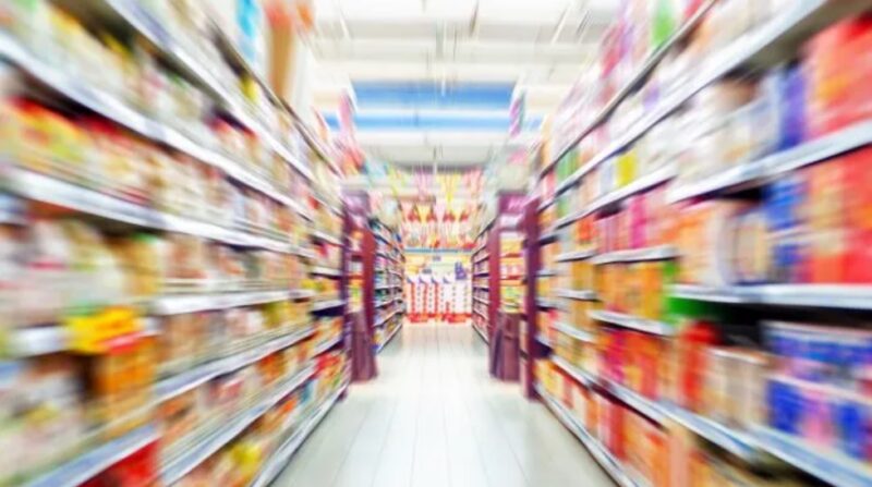 La inflación de diciembre fue de 25,5% y el acumulado interanual 211,4% en Argentina inflacion - 5