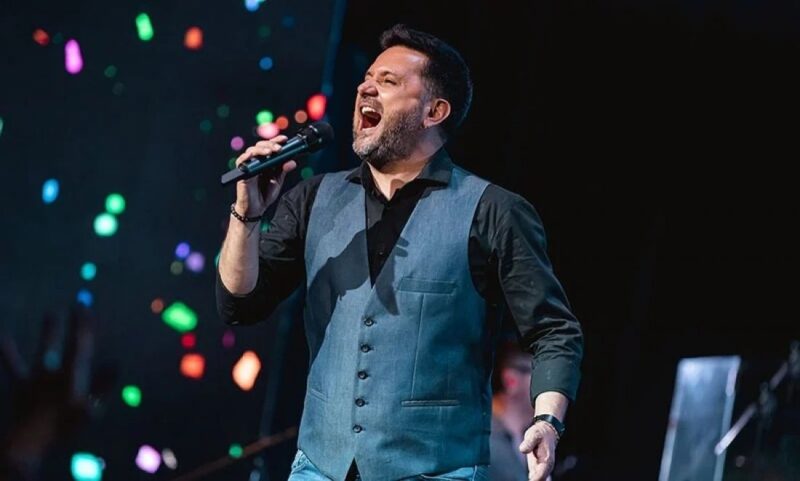 Corrientes | Jorge Rojas no actuará en la Fiesta Nacional del Chamamé el viernes jorge rojas - 4