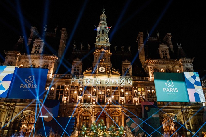 Eventos deportivos destacados que se vienen en 2024 3 juegos olimpicos paris - 2