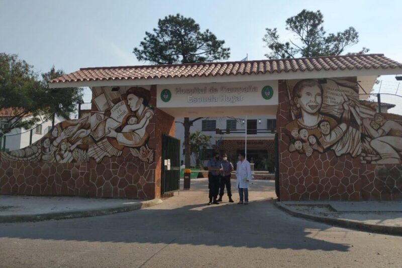 Corrientes | Cuatro víctimas fatales y más de 2500 casos activos de dengue l 1702899510 - 8
