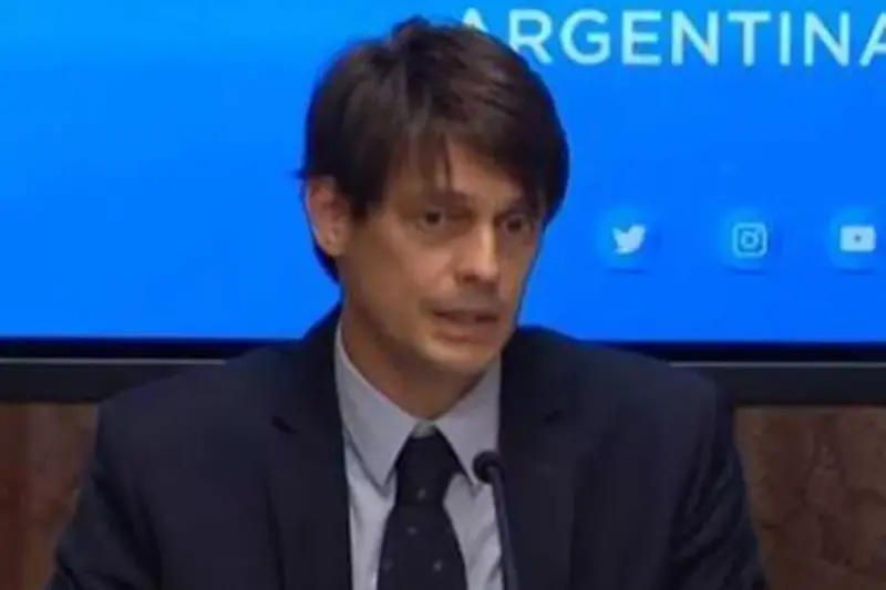 INYM | La Corte deberá resolver la cautelar presentada por Misiones lg 1 - 8