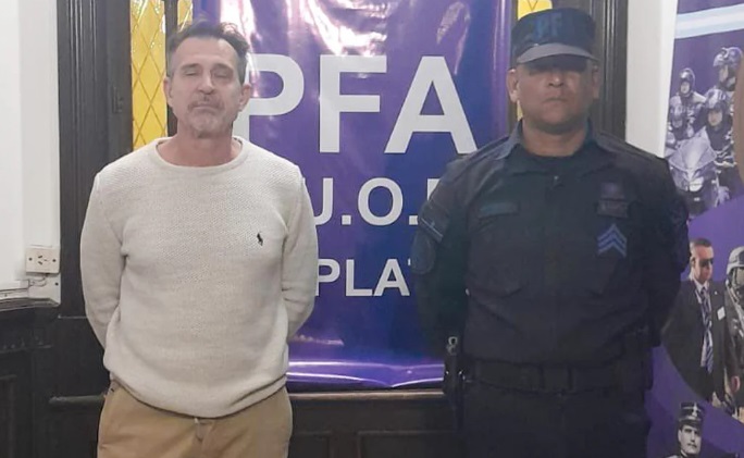 La fiscalía volvió a rechazar apelación del posadeño Lotocki contra la condena a ocho años de cárcel lotocky - 3