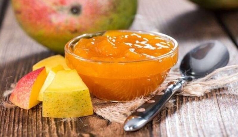 mango 1 - 9