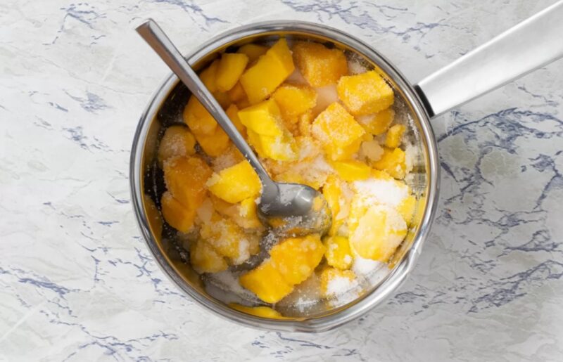 Alimentación | Temporada de mango, receta para una deliciosa mermelada casera 7 mango2 1 - 6