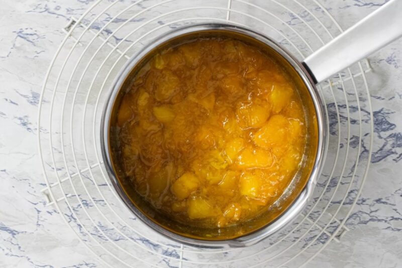 Alimentación | Temporada de mango, receta para una deliciosa mermelada casera 9 mango4 - 8