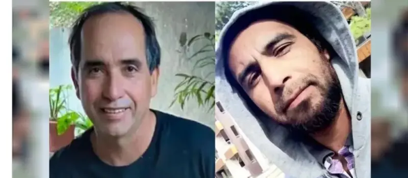 Reducen búsqueda de los misioneros desaparecidos en Pinamar y familiares aseguran que “Prefectura subestimó la búsqueda” mdm 1 - 2