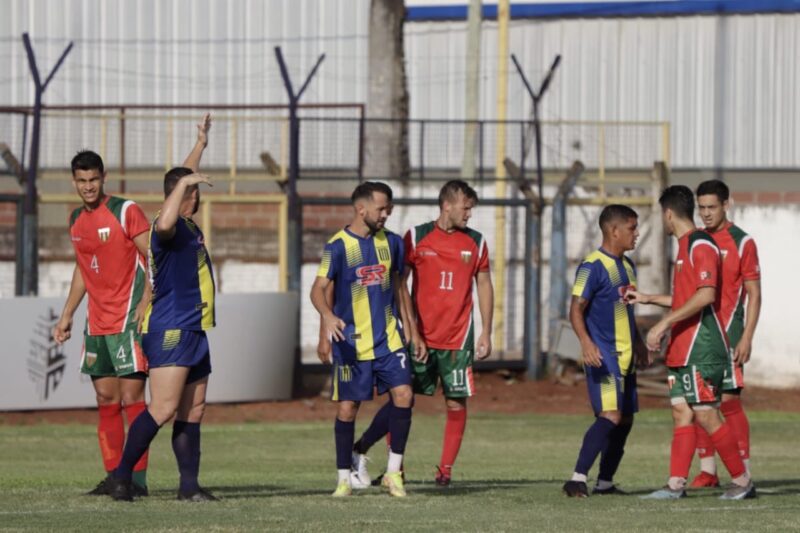 El Torneo Federal A, tercera categoría del fútbol argentino, comenzará a mediados de marzo 3 mitre y central iguazu - 2