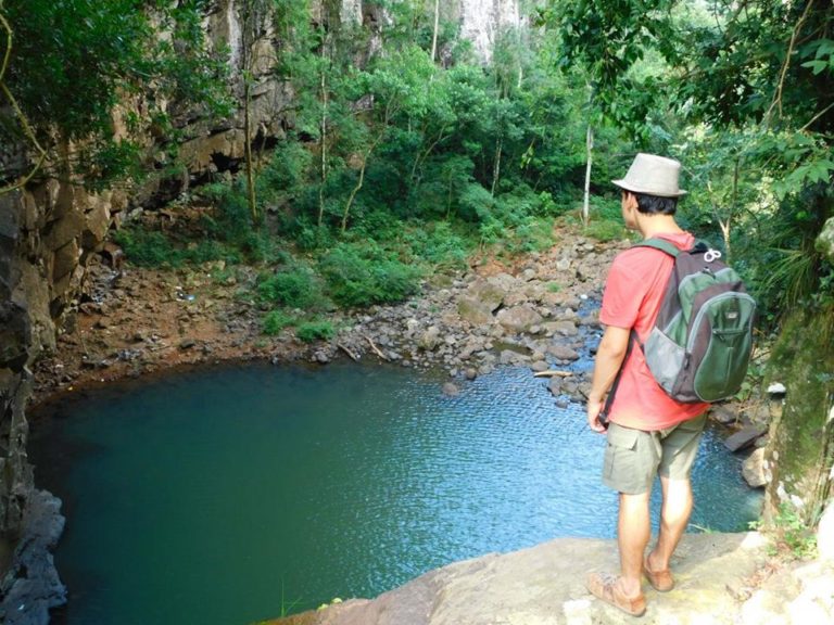 Vacaciones | El Salto Orquídea en Dos de Mayo, un lugar para disfrutar de la naturaleza 7 orquidea3 - 6