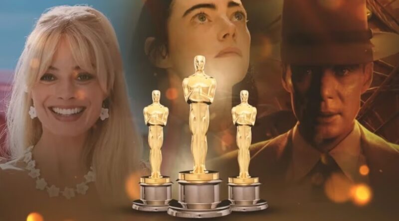 Cine | Oppenheimer, Pobres Criaturas, Barbie y La Sociedad de la Nieve buscarán llevarse los premios Oscar 2024 oscar - 1