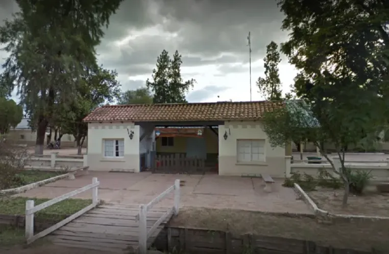 Chaco | Un preso amenaza con paro laboral si no se aumentan teléfonos fijos en cárcel de Sáenz Peña presos de chaco - 4
