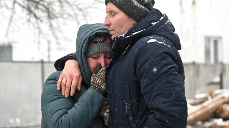 Ucrania y Rusia anunciaron el intercambio de más de 400 prisioneros de guerra 3 prisioneros de guerra - 2