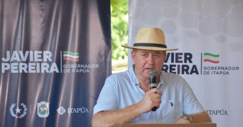 Frontera Argentina-Paraguay | Analizarán la construcción de un nuevo puente internacional entre Itapúa y Misiones puente 1 - 5