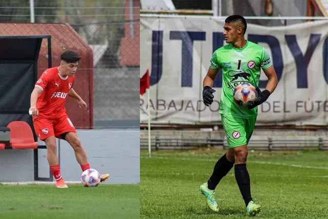 El Torneo Federal A, tercera categoría del fútbol argentino, comenzará a mediados de marzo 5 refuerzos cdn - 4