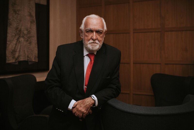 ricardo gil lavedra - 1