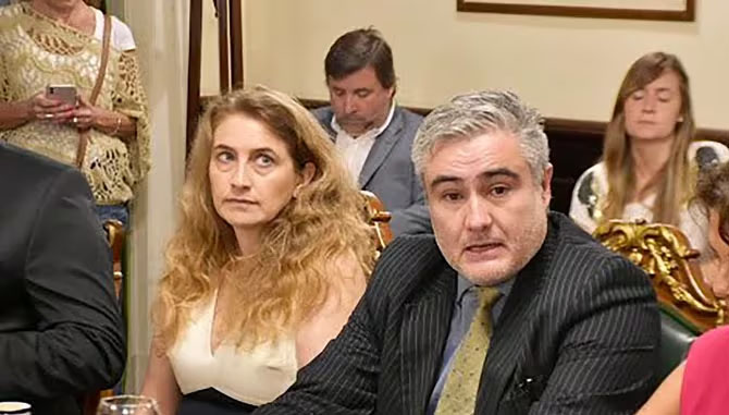 Pymes y empresarios autoconvocados llamarán a un cacerolazo contra el paro de la CGT 6 rodolfo llanos - 5
