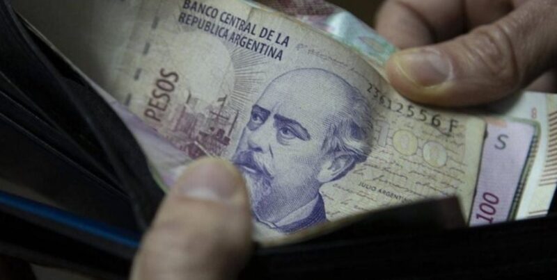 salarios docentes 1 - 6