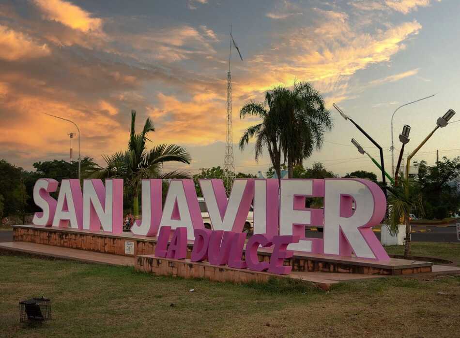 san javier - 2