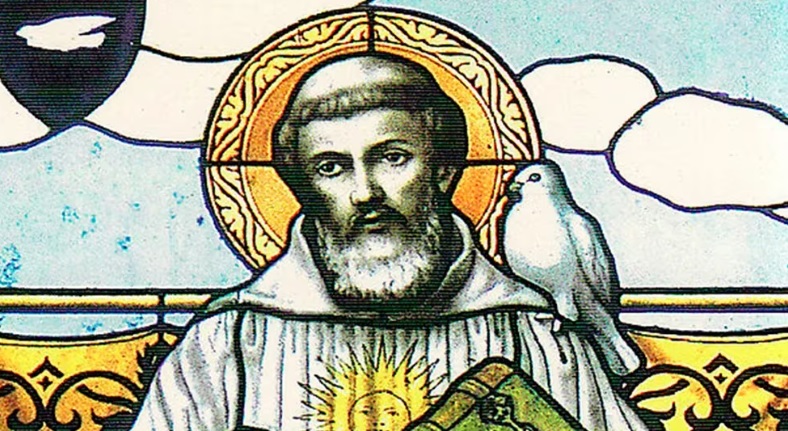 Día del trabajador de la Cerveza, una bebida originada por los monjes que buscaban potabilizar el agua 8 santo - 7