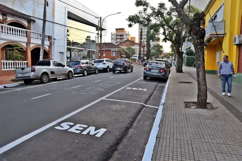 CAV cerrados, SEM normal y recolección con cambios: cómo funcionarán los servicios en Posadas este viernes 1 Posadas anuncia asueto administrativo: recomendaciones para los vecinos recolección de residuos