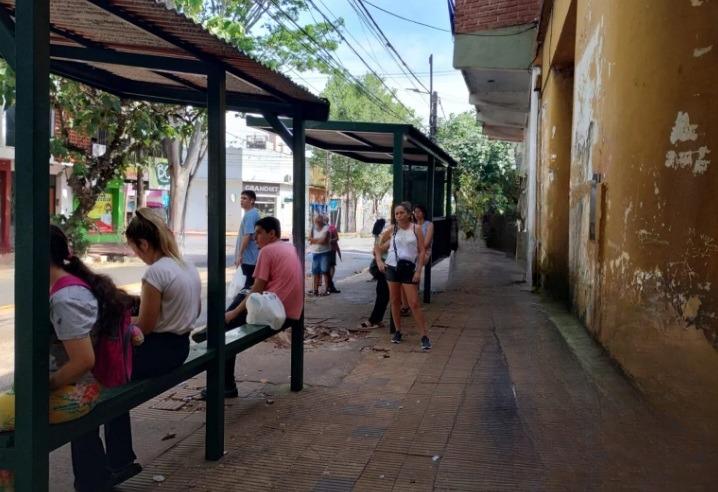 Transporte urbano de pasajeros | La FATAP dispuso una reducción de servicios en todo el país snapedit 1704139954825 - 2