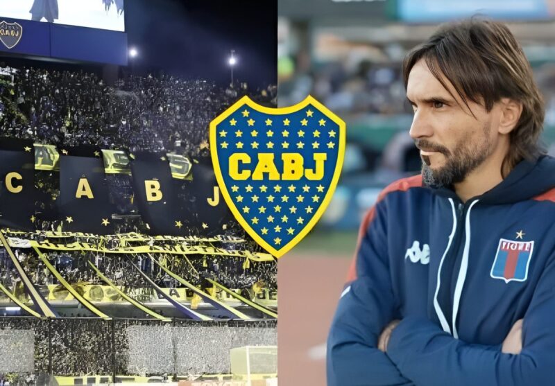 Diego Martínez en Boca Juniors | Los futbolistas en evaluación, dos refuerzos al caer y el ausente con aviso snapedit 1704213341590 - 11