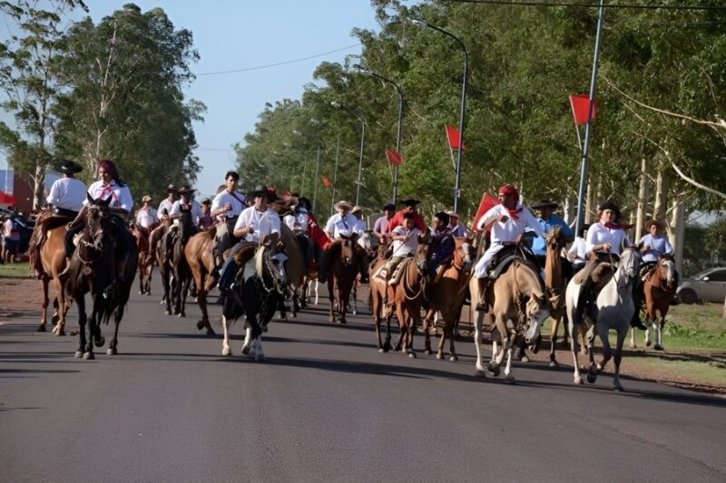 Corrientes | Prohibieron la peregrinación de jinetes en honor al Gauchito Gil snapedit 1704289963664 1 - 12